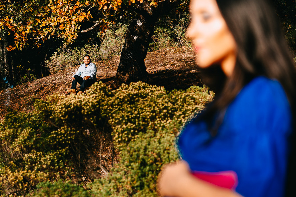 Brenda & Martín// Maternidad