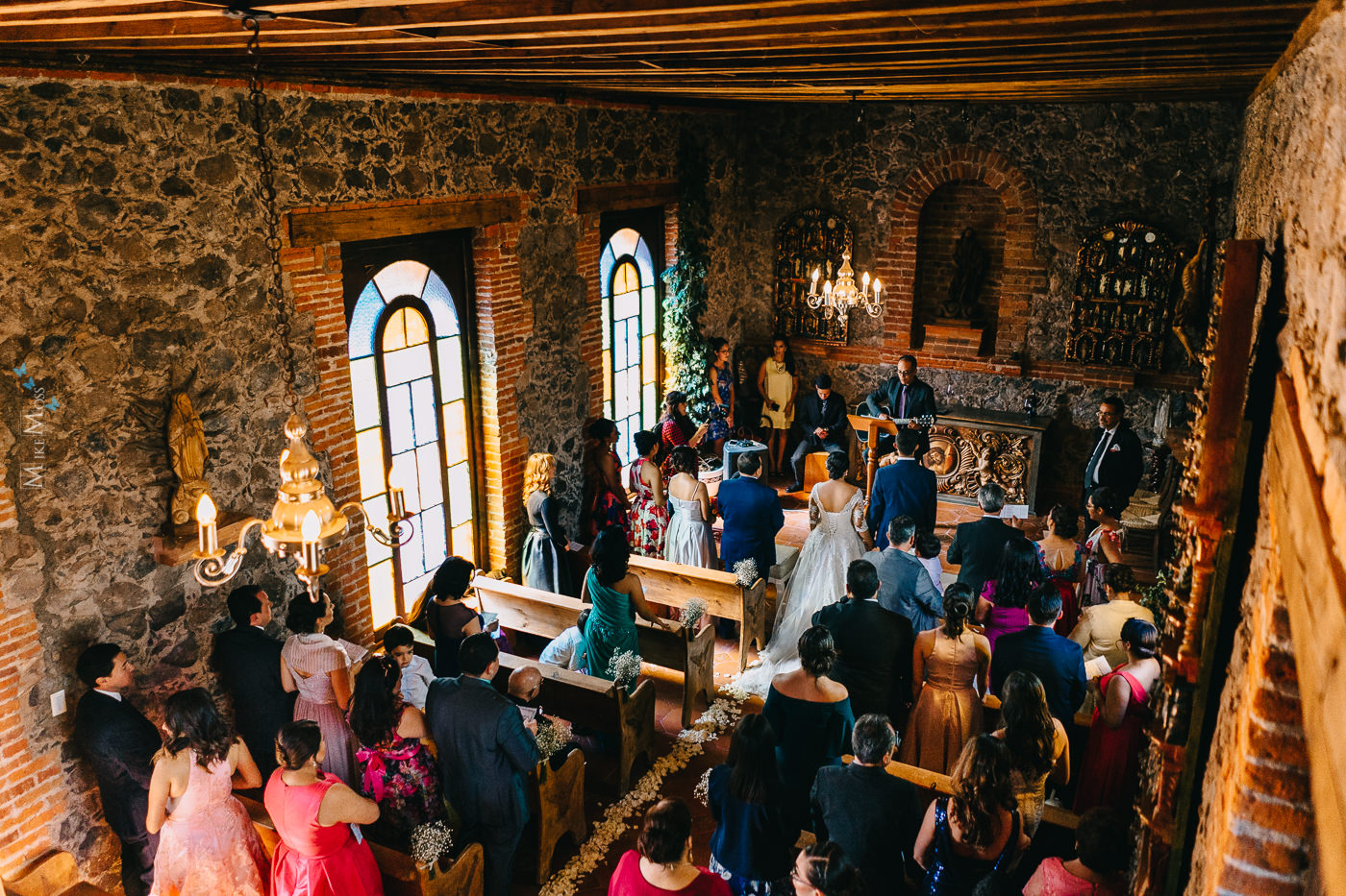 Gaby y Armanndo-Boda-Civil-Zempoala-San Juan Pueblilla-1-120