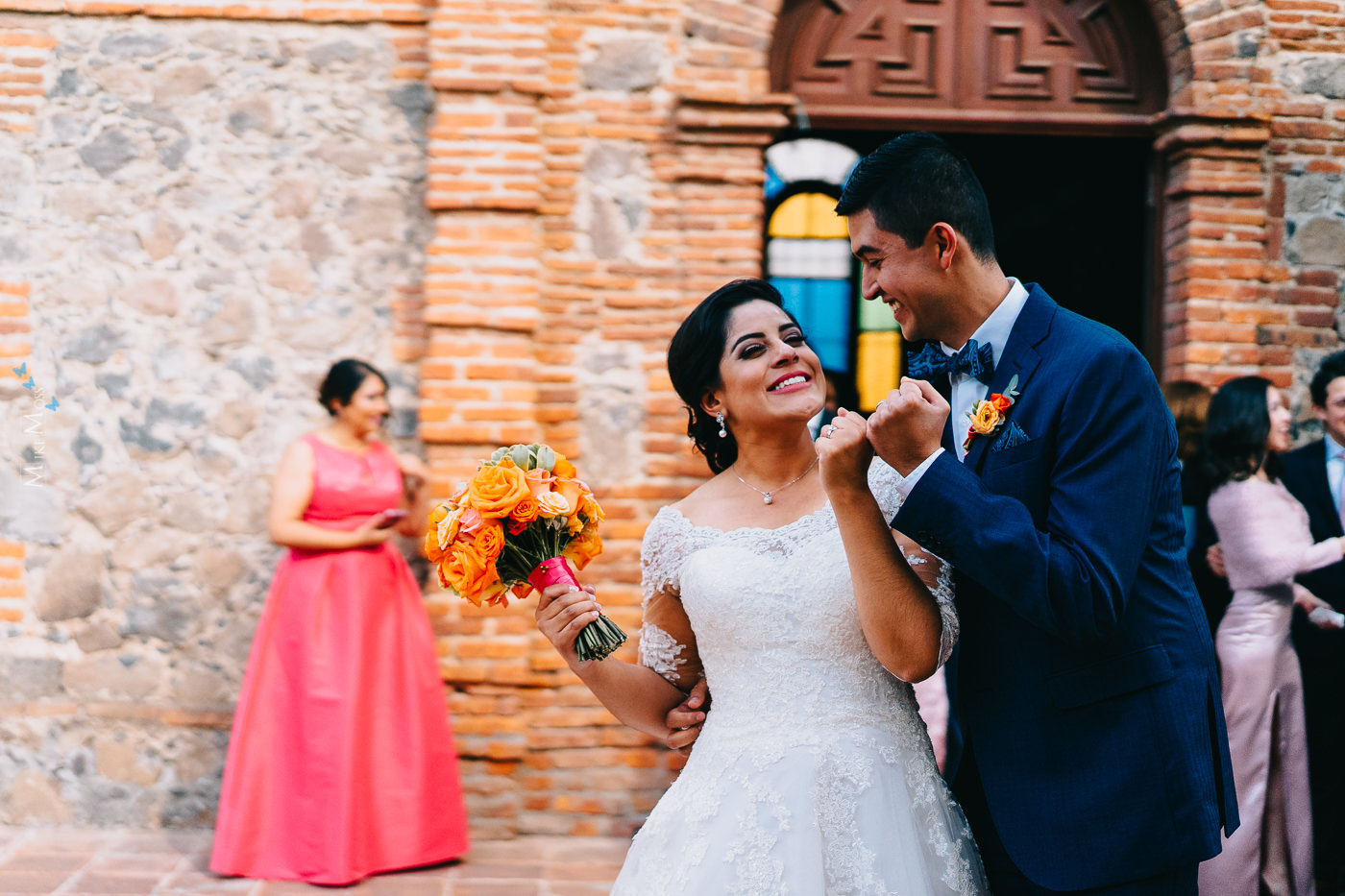 Gaby y Armanndo-Boda-Civil-Zempoala-San Juan Pueblilla-1-151