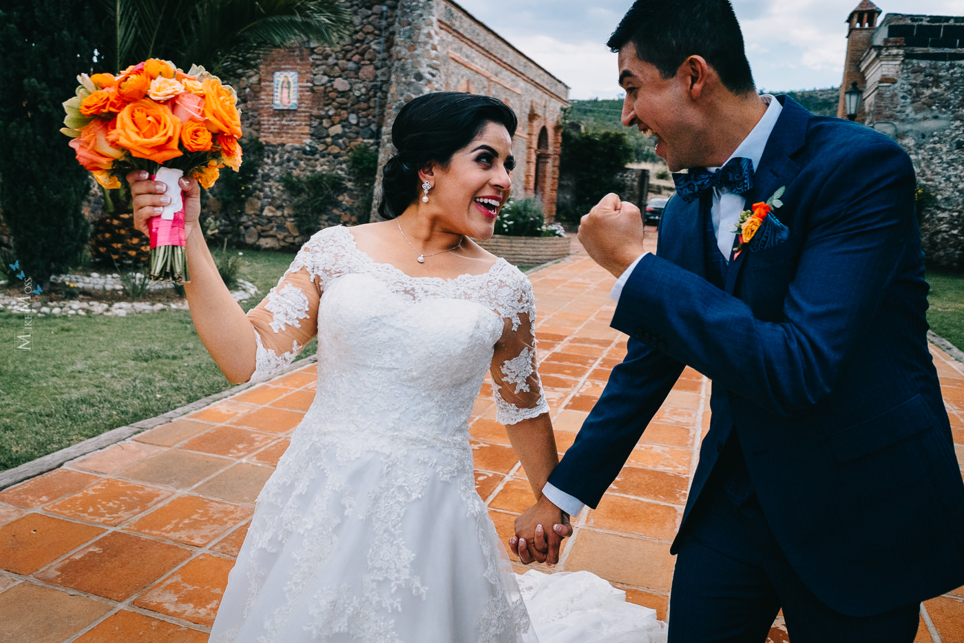 Boda Gaby & Amando