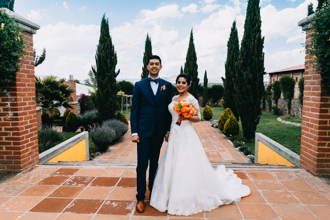 Gaby y Armanndo-Boda-Civil-Zempoala-San Juan Pueblilla-1-153