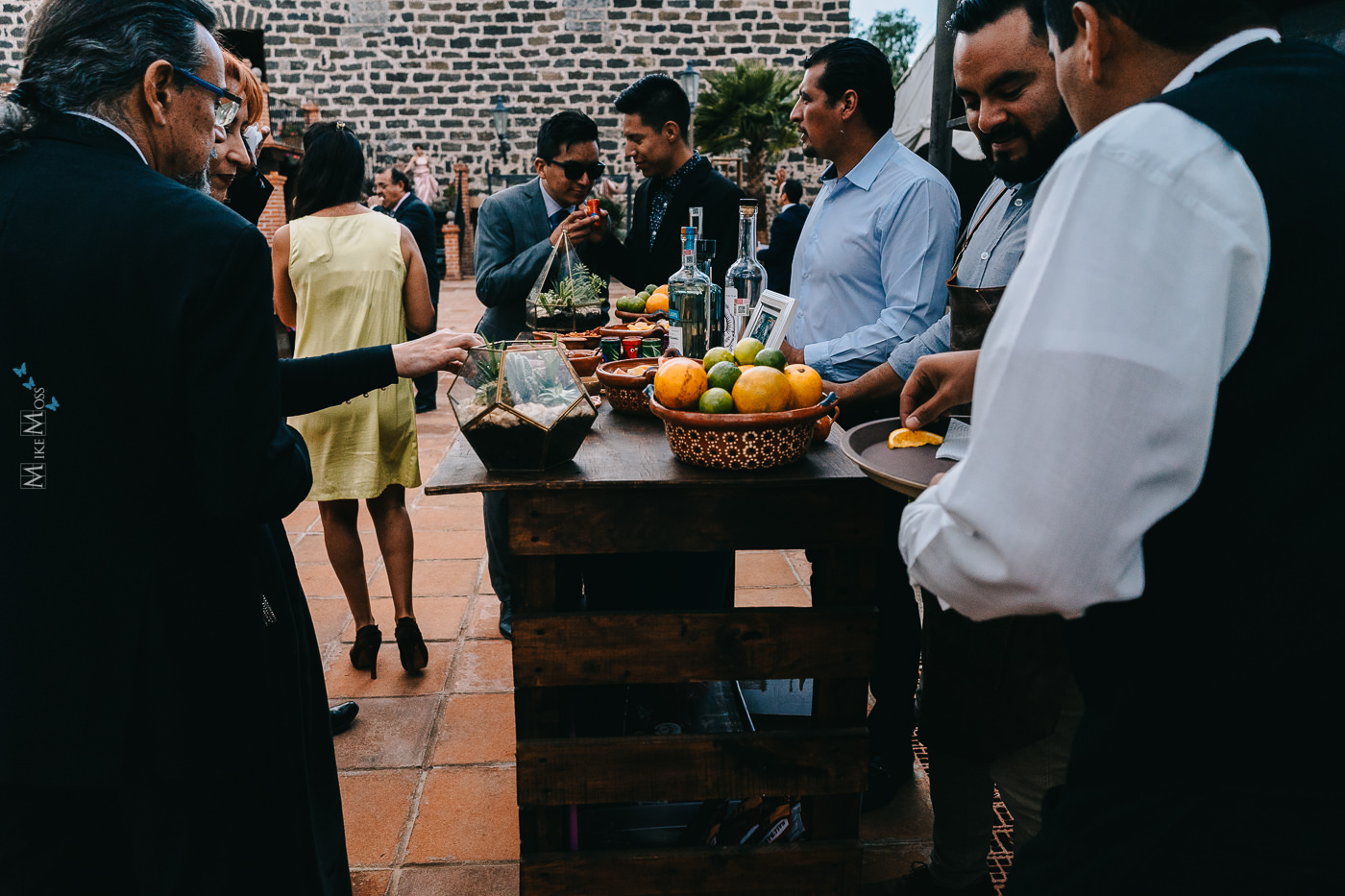 Gaby y Armanndo-Boda-Civil-Zempoala-San Juan Pueblilla-1-155