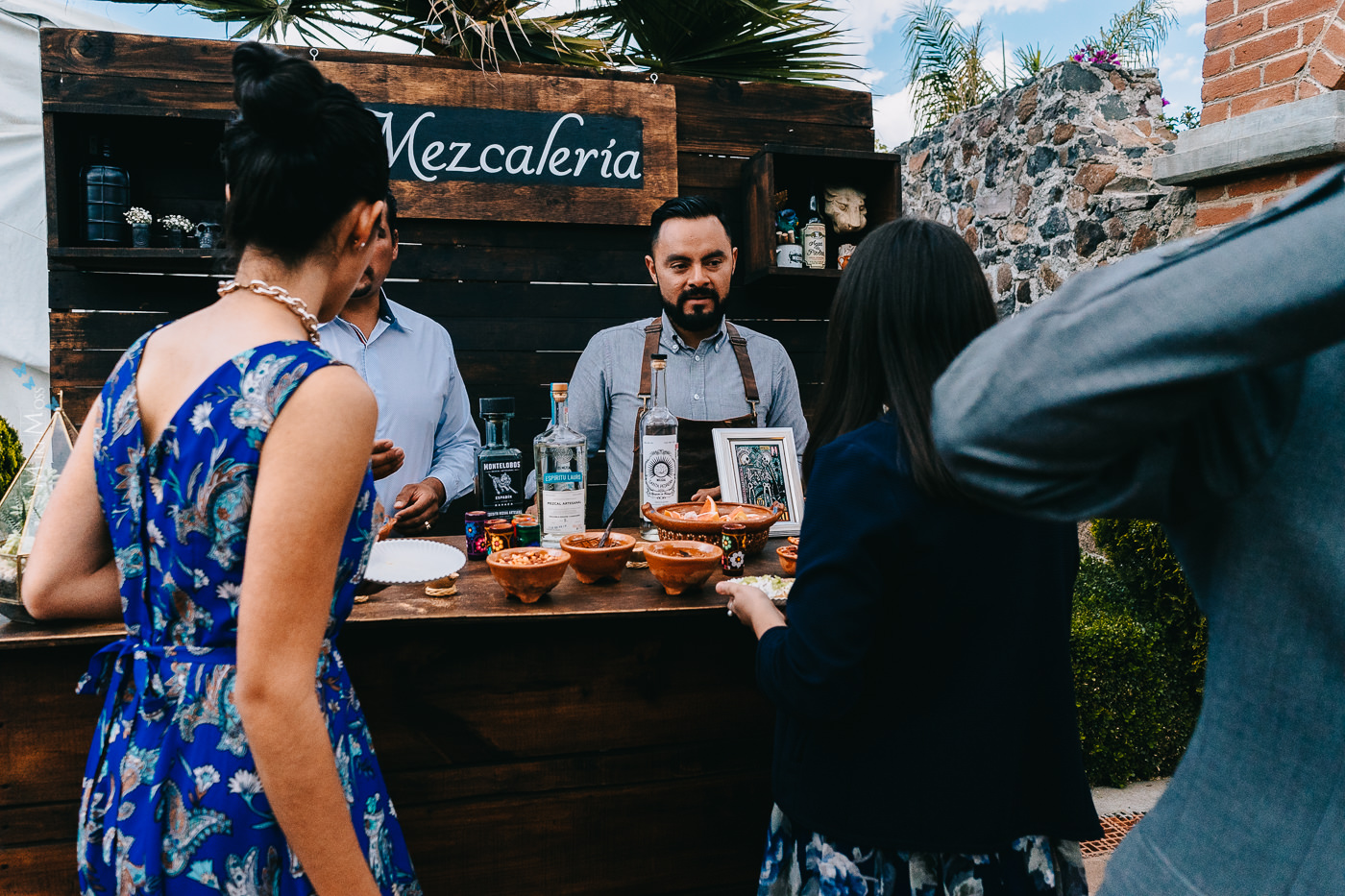 Gaby y Armanndo-Boda-Civil-Zempoala-San Juan Pueblilla-1-157