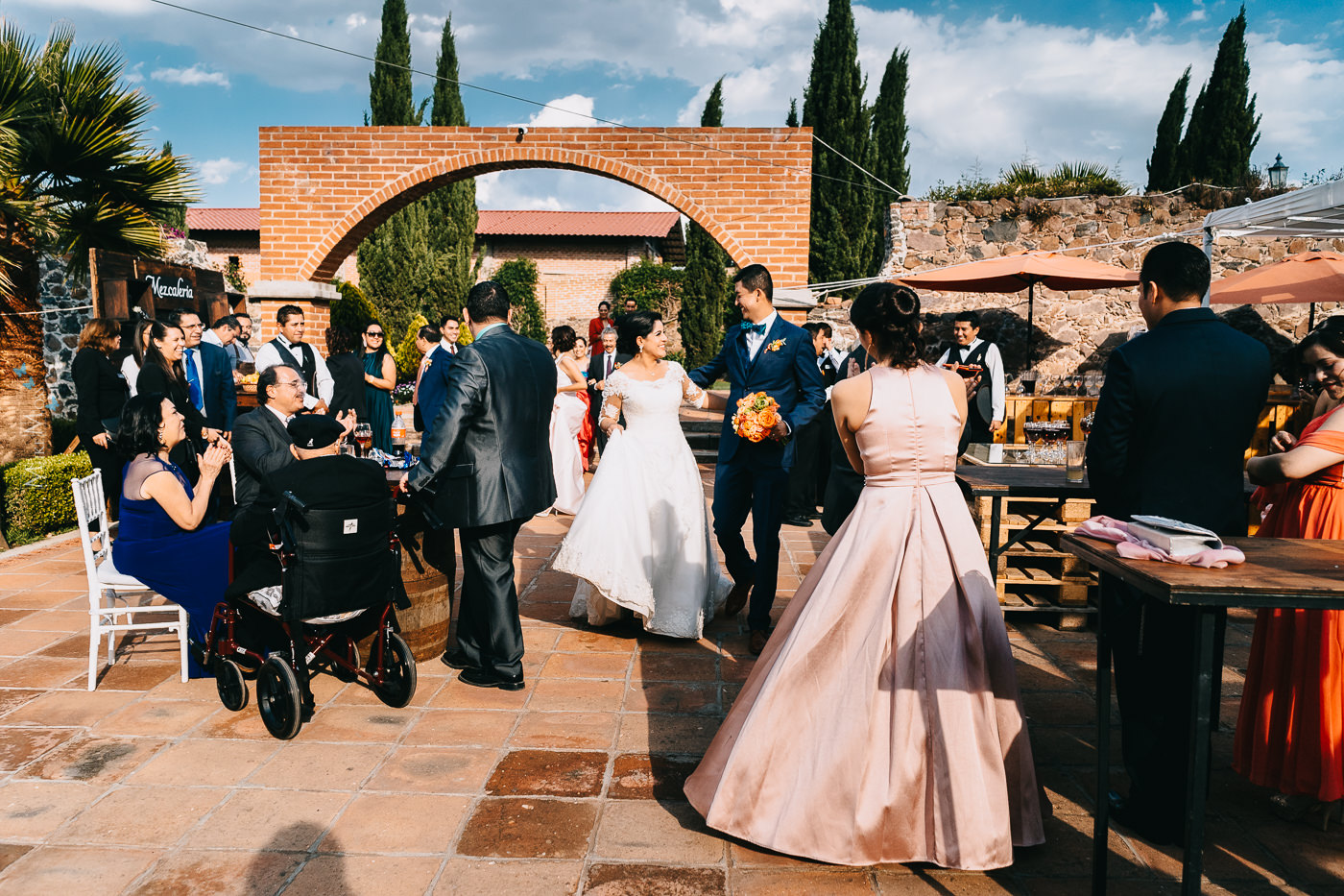 Gaby y Armanndo-Boda-Civil-Zempoala-San Juan Pueblilla-1-160