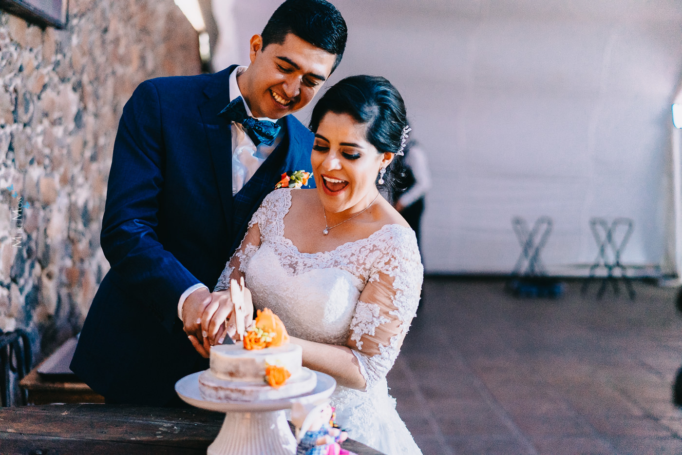 Gaby y Armanndo-Boda-Civil-Zempoala-San Juan Pueblilla-1-172