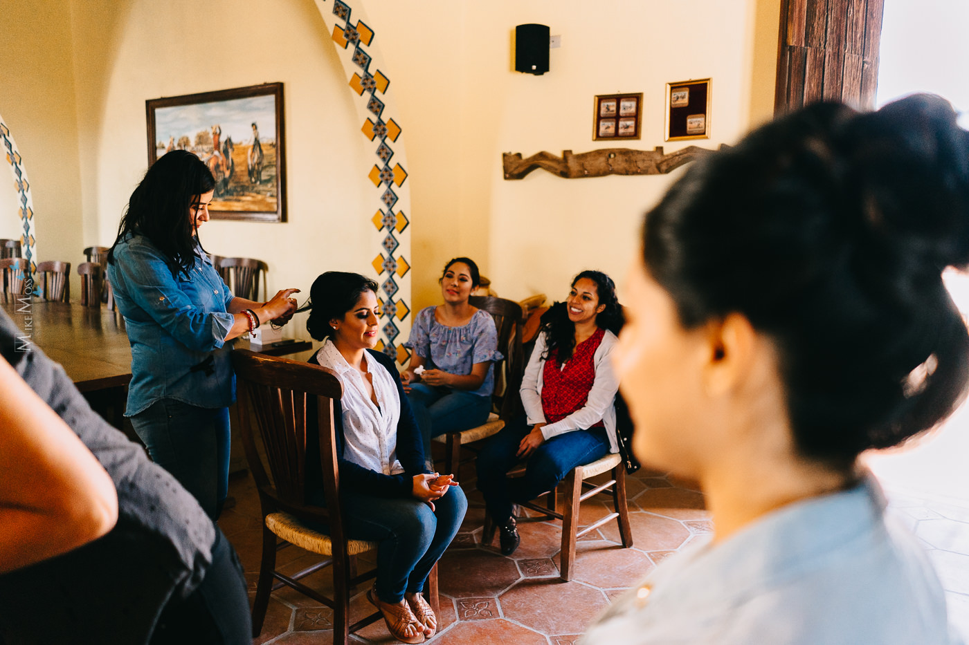 Gaby y Armanndo-Boda-Civil-Zempoala-San Juan Pueblilla-1-28