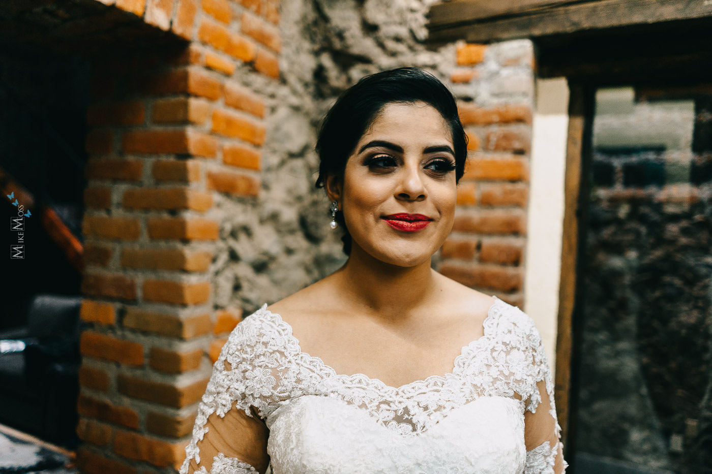 Gaby y Armanndo-Boda-Civil-Zempoala-San Juan Pueblilla-1-46