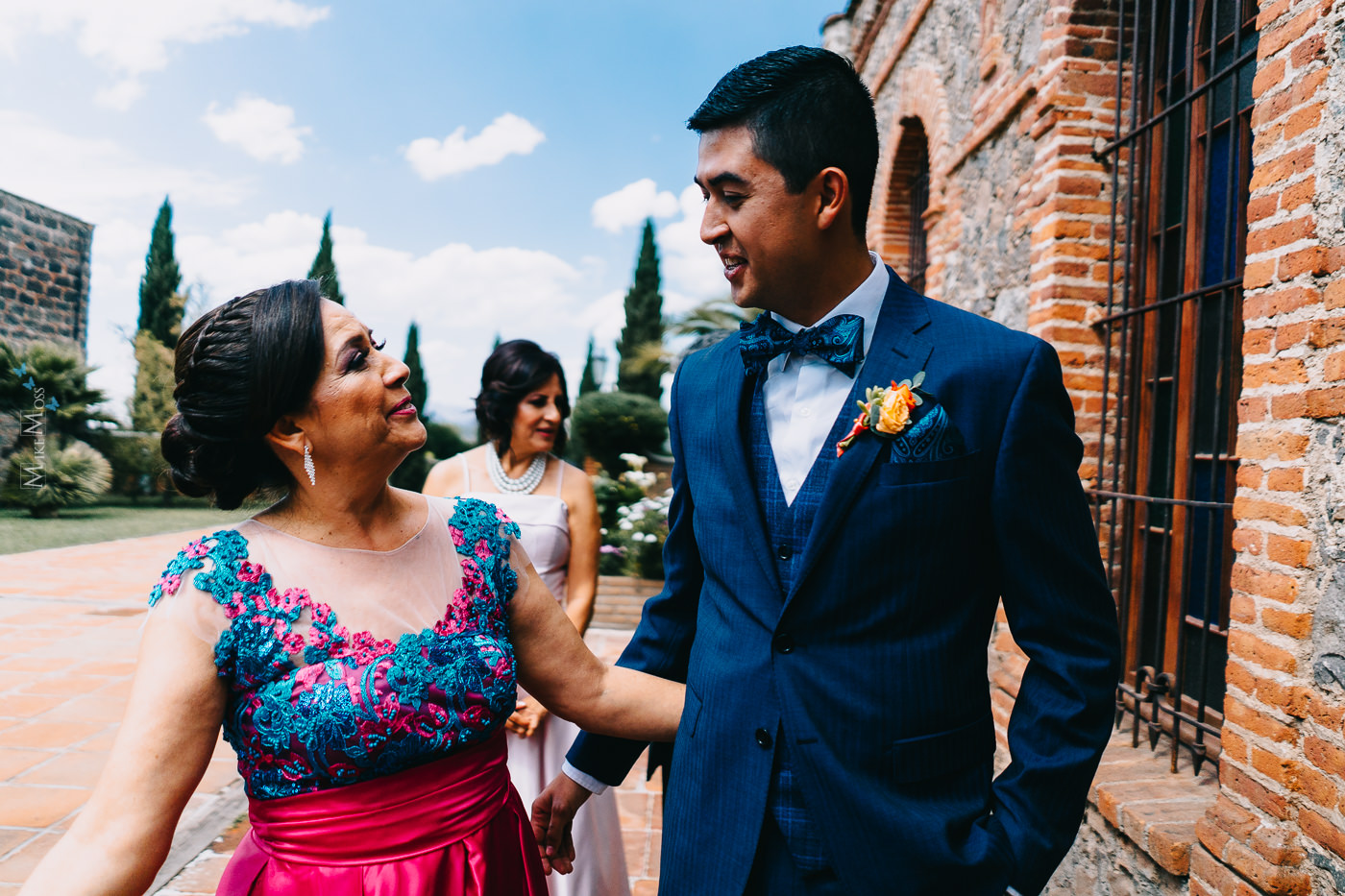 Gaby y Armanndo-Boda-Civil-Zempoala-San Juan Pueblilla-1-49