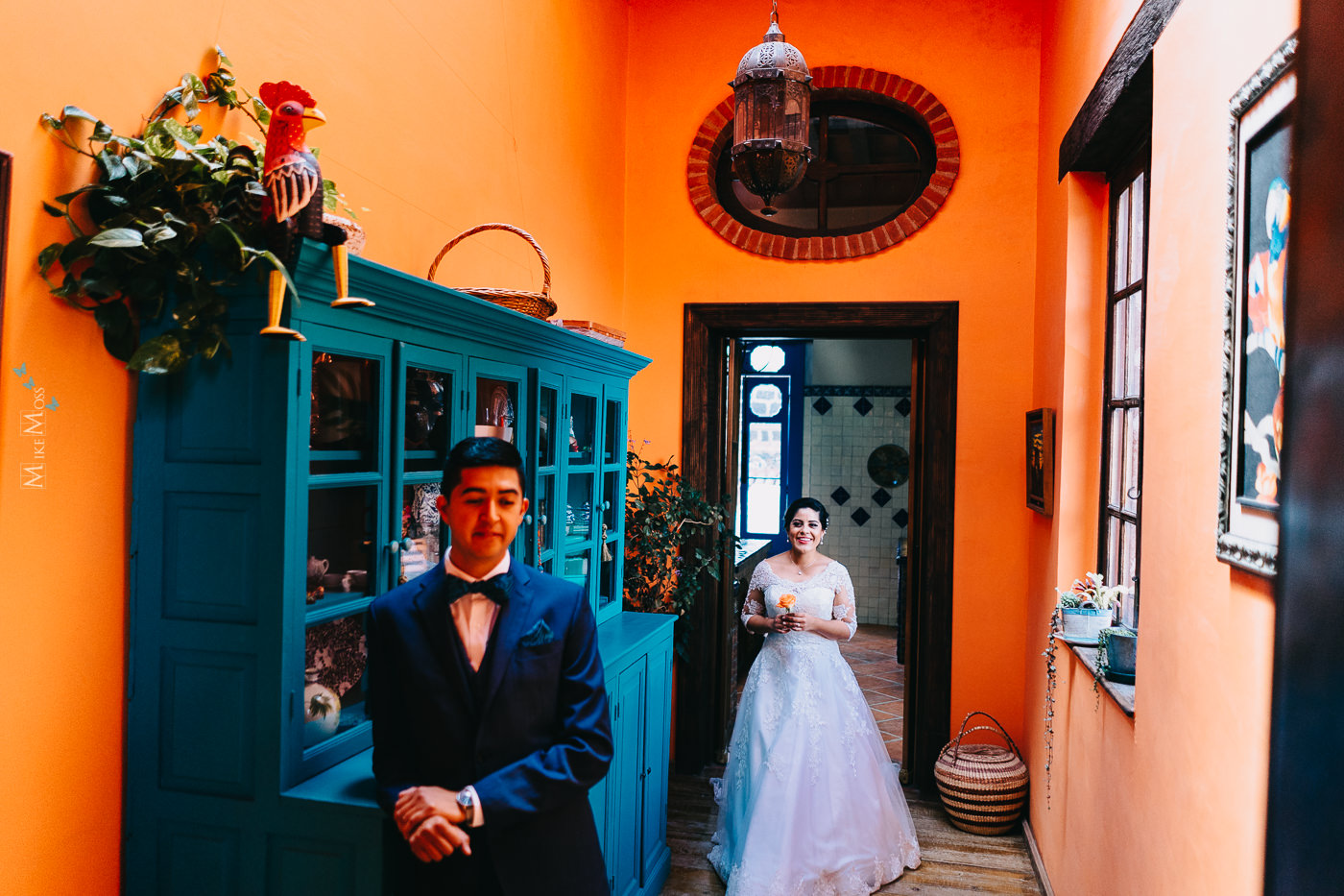 Gaby y Armanndo-Boda-Civil-Zempoala-San Juan Pueblilla-1-53