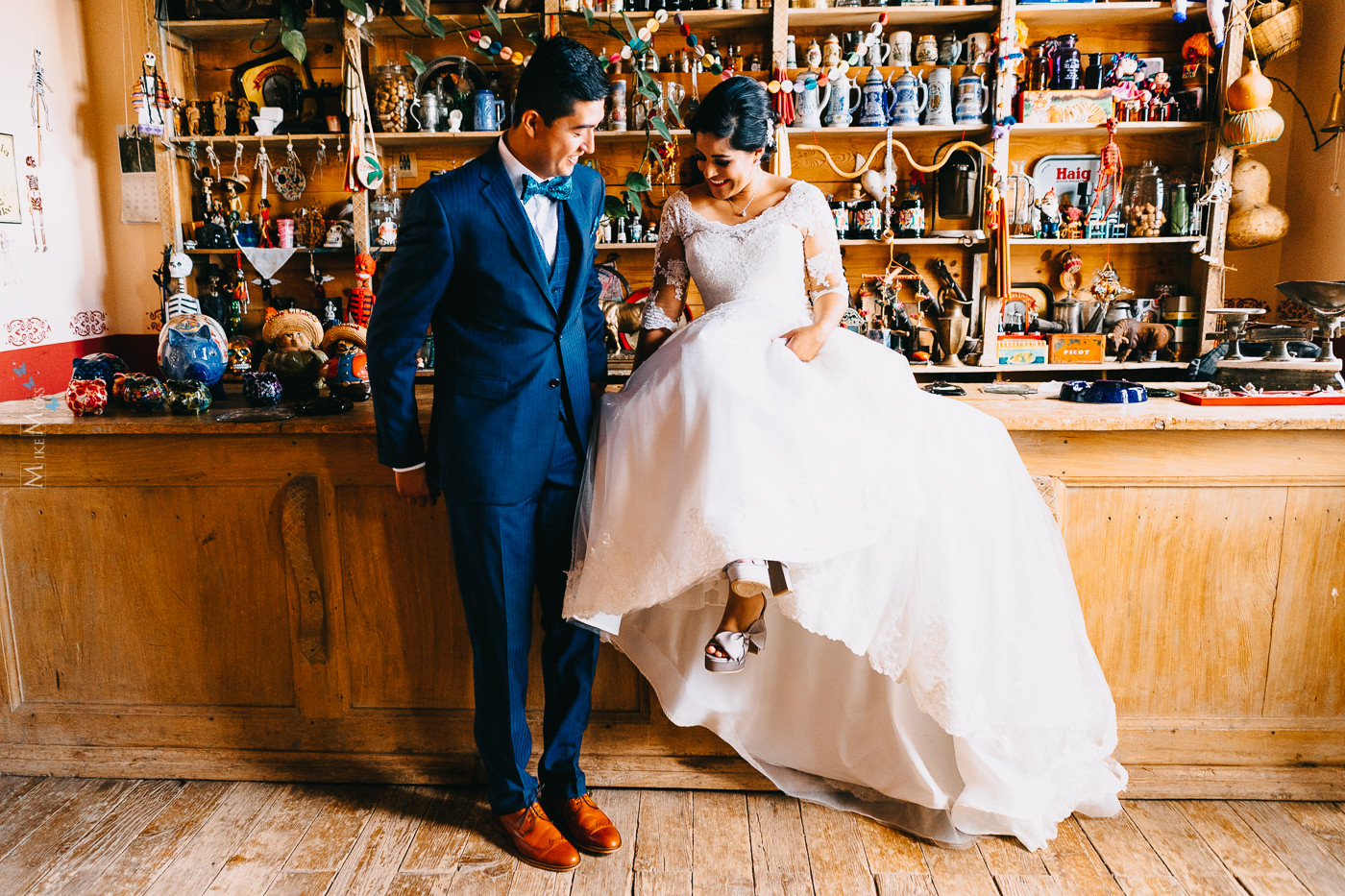 Gaby y Armanndo-Boda-Civil-Zempoala-San Juan Pueblilla-1-71