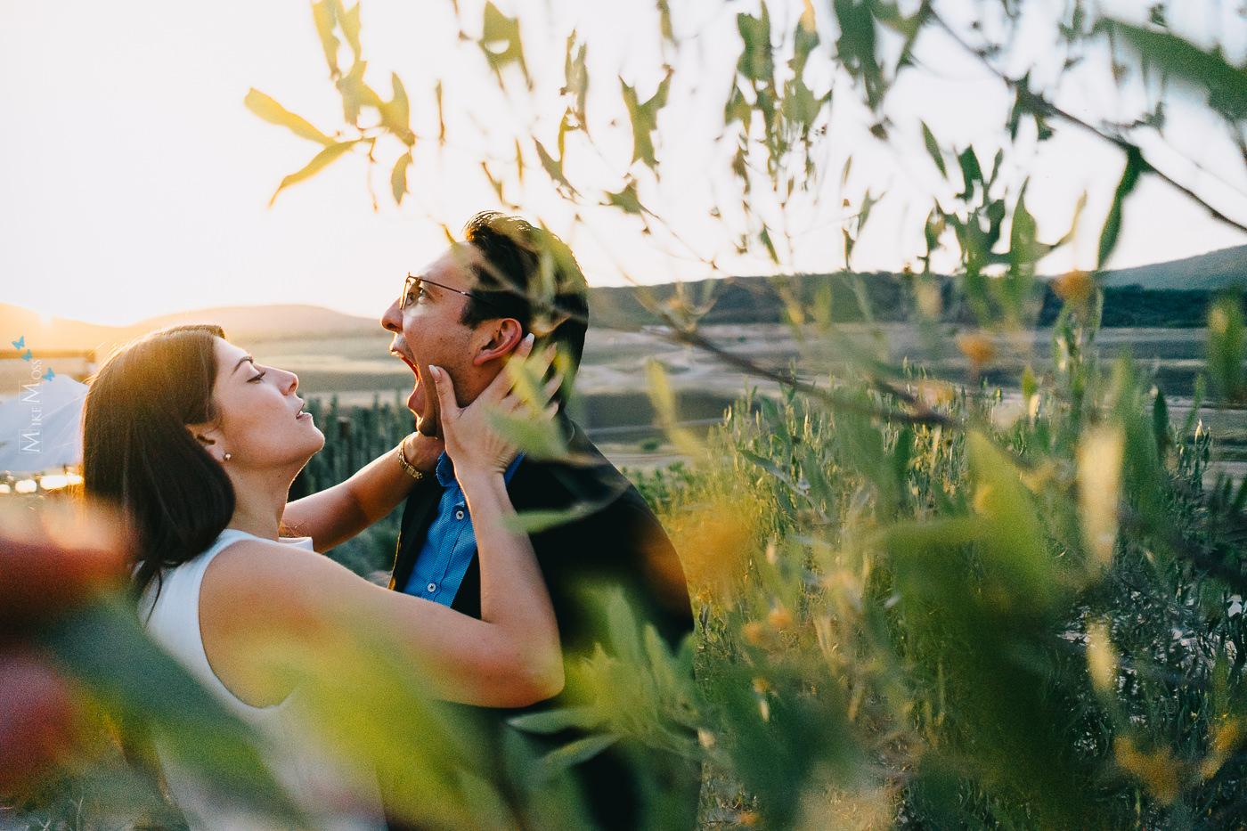 Marina & Humberto // PreBoda y Fiesta