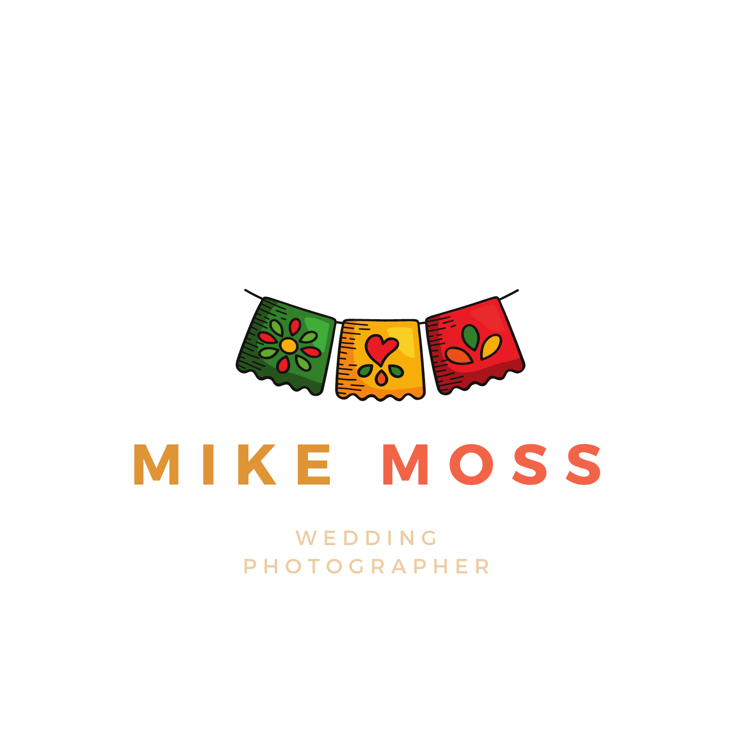 Mike Moss Fotógrafo de Bodas  Todo México